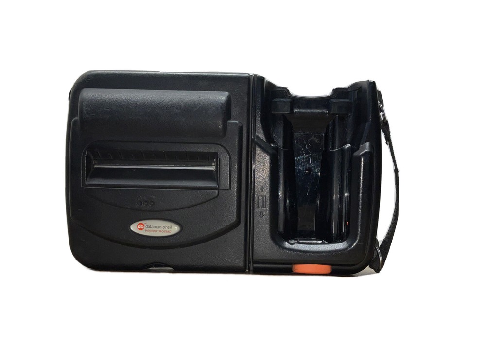 Datamax PrintPad MC65/67 NO AC-NO ACCESSORIES. E-30