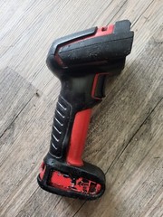 Honeywell 1911i Wireless Bluetooth Industrial-Grade Barcode Scanner w/ Battery