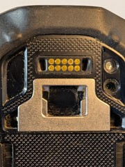 Zebra Symbol Handheld Touch Mobile Computer – TC700H-KC11ES-NA