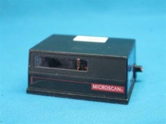 Microscan FIS-0710-0005 FIS07100005 Barcode Scanner Cut Cable