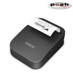 NEW Epson Mobilink P20II Portable Receipt Printer C31CJ99011 2&Prime; BT + Wireless