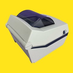Oki LD620D POS Oki LD620D Direct Thermal Label Printer Parallel Serial USB #5259