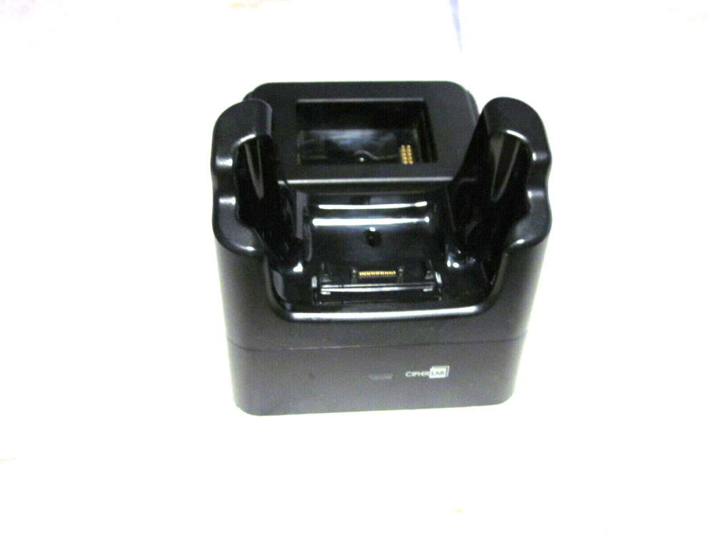 CIPHER CRADLE STATION SCC-CP60