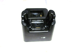 CIPHER CRADLE STATION SCC-CP60
