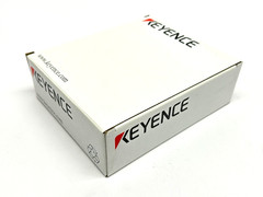 Keyence HR-1C3RC Rev. B Communication Cable For HR-100 Series Barcode Scanner 3m