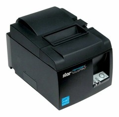 Star Micronics TSP143IIILAN GY US Thermal Printer