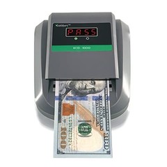 Kolibri KCD 1000 Fake Currency Detector UV Magnetic Infrared