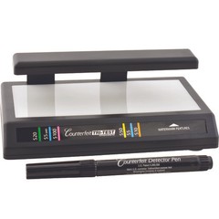 Dri Mark 351TRI Counterfeit Tri Test