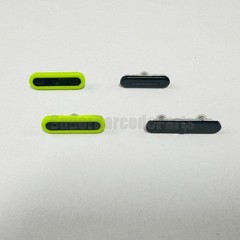 Side Button Set for Zebra TC501 Series