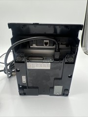 Epson TM-T88VI Point Of Sale Thermal Receipt Printer w/ Power Supply M338A