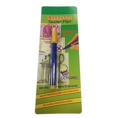 CVT Counterfeit Money Detect Pen x5 Fake Forged Banknote Bills Checker Tester