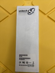 Lot of 5 New Unitech MS120AG Pen Barcode Scanner Brand New.