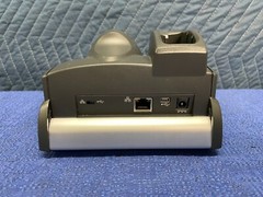 Portsmith PSCMC9100UE Ethernet/USB Charging Cradle for Moto MC9000/MC9100/MC9200