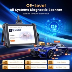 THINKCAR THINKSCAN 689 Bidirectional Scan Tool Full System OBD2 Scanner