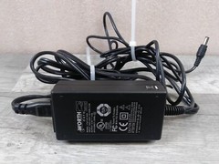 Worth Data 17ut-05-3000 R/F Terminal Power Supply