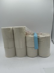 STAPLES 10 PAPER Rolls for Calculator Cash Register Adding Machine 2 1/4&Prime; x 130&prime;