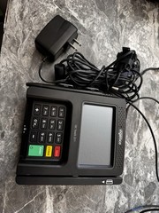 Ingenico ISC Touch 250 Payment Terminal – Black