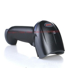 Honeywell 1900GSR-2USB Area-Imaging Wired USB Handheld 2D Barcode Scanner+Cable