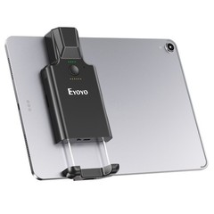 2D QR Code Wireless Inventory Barcode Scanner for Warehouse Book Store Library