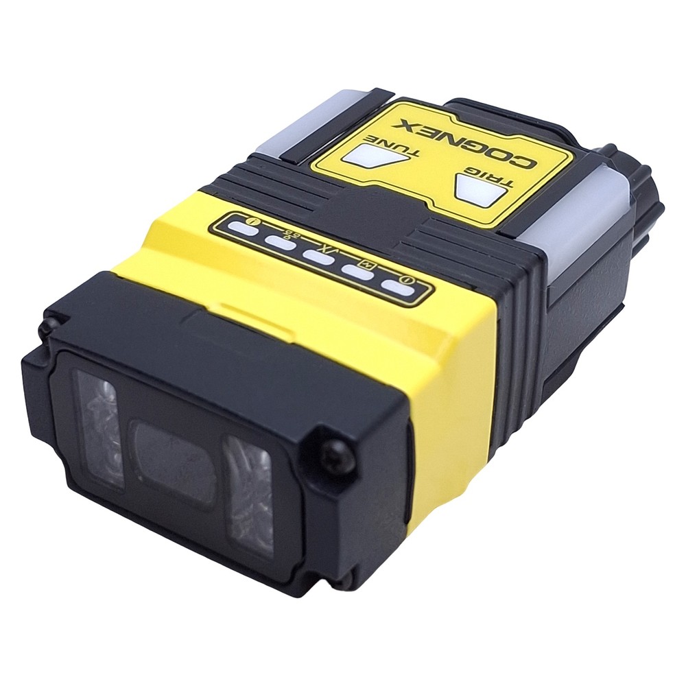 Cognex 822-01010-002-10 DataMan 280S Barcode Scanner, 1440×1080, 45Hz, 24VDC