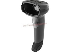 Zebra DS2208-SR00007ZZCN 2D Corded Standard Handheld Barcode Scanner USB Kit