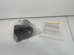 Zebra DS2208-SR00007ZZWW Automatic USB Laser Barcode Scanner 1D 2D QR Reader