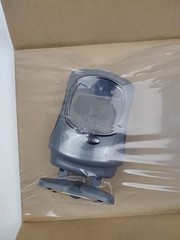 Code Presentation Reader CR5210 QR Code Barcode Reader No Cable USB Sold As Is