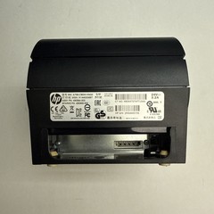 HP A799-C80W-HN00 POS Receipt Printer 490564-003 No AC Adapter – Untested –