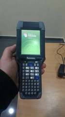5шт. Интермек CK3a1 Bluetooth, WiFi, 1D, WM6,1 Мобильный компьютер