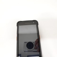 Janam barcode scanner XT2 MTKBAKNW00 No Battery