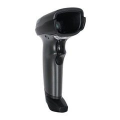 Zebra DS4608-SR00007ZZWW 1D 2D LED Handheld Imager USB Barcode Scanner w/ Cable