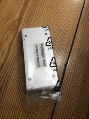 Micros MBB-10 KDS (2×5) BumpBar MOUNTING BRACKET (NEW)