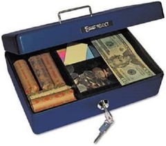 PM Company SecurIT Select Compact Security/Cash Box PMC04803