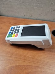 Pax A80 Credit Card Terminal