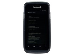 Honeywell Dolphin CT50 8MP Camera Mobile Computer Barcode Scanner Grade A!🔥⚡️