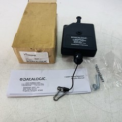 Datalogic Scanning Powerscan Take Up Reel 7-0404 – NEW