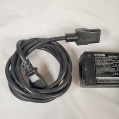 EPSON TM-M30 (M335A) Toast POS Thermal Receipt Printer & Power Supply- TESTED