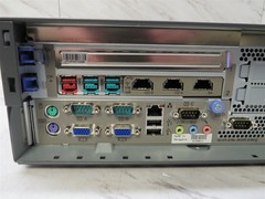 Open Box IBM Toshiba 4900-785 SurePOS Intel Celeron G540@2.5GHz 8GB RAM