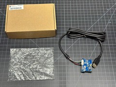 Adafruit MCR12-USB 1D Barcode Reader/Scanner Module – CCD Camera | BRAND NEW!