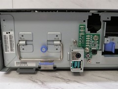 Open Box IBM Toshiba 4900-785 SurePOS Intel Celeron G540@2.5GHz 8GB RAM