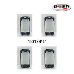 « Lot of 4 » Protective Covers/ Bumper Cases/ Rugged Boots for Zebra TC56