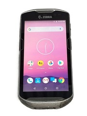 Zebra TC56 Android 2D Barcode Scanner TC56DJ-1PAZU2P-A6