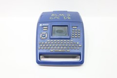 Brady Bmp71 Thermal Label Printer 12v-dc