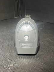 Motorola Symbol LI4278 Wireless Bluetooth Barcode Scanner with STB4278 Cradle