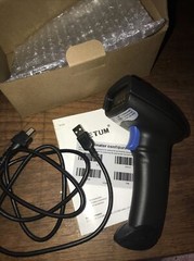 netum bluetooth bar ios NT-1228BC Barcode Scanner