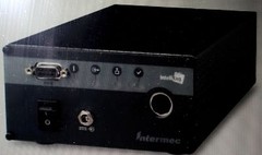 New in Box Intermec IF4A RFID Reader, IF4A, BRI, 869MHZ, RS232, ISO, Euro, ETSI