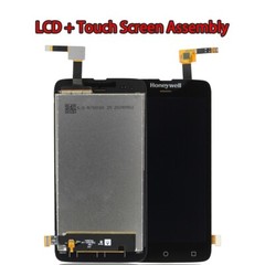 Original LCD Display Touch Screen Digitizer For Honeywell EDA50 TS82500 Scanner