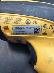 DATALOGIC POWERSCAN PD9530 HPE Barcode Scanner USED