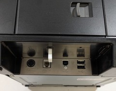Epson TM-S9000II M351A Multifunction Check Scanner Receipt Printer *READ*