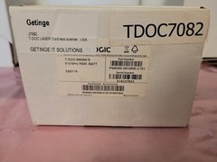 Datalogic PowerScan M8300/D T-DOC M8300/D Handheld Laser Bar Code Scanner NEW